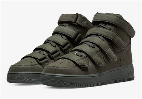 air force 1 high strap.